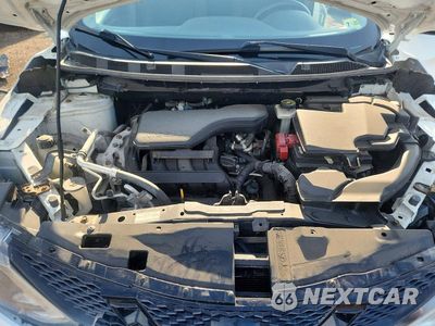 Zdjęcie 11 z 12 samochodu: 2017 NISSAN ROGUE SPORT S VIN:JN1BJ1CP4HW020882 - miniatura