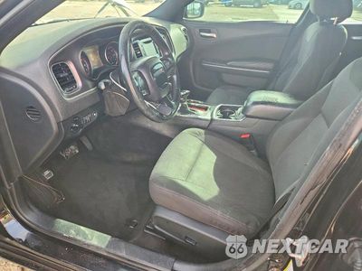 Zdjęcie 7 z 12 samochodu: 2015 DODGE CHARGER SE VIN:2C3CDXBG6FH776422 - miniatura