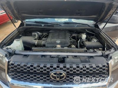 Zdjęcie 12 z 13 samochodu: 2021 TOYOTA TUNDRA SR5 VIN:5TFDY5F16MX979947 - miniatura