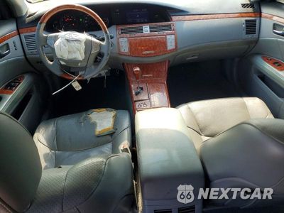 Zdjęcie 8 z 12 samochodu: 2006 TOYOTA AVALON LIMITED VIN:4T1BK36B36U152980 - miniatura