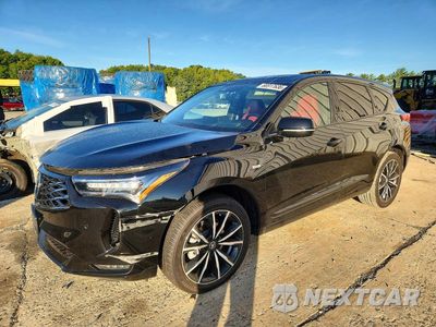 2025 ACURA RDX A-SPEC ADVANCE 5J8TC2H86SL013929 - główne zdjęcie licytacji z USA - miniatura