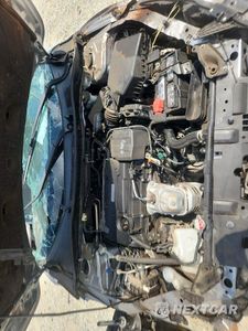 Zdjęcie 11 z 13 samochodu: 2017 HONDA ACCORD LX VIN:1HGCR2F30HA030123 - miniatura