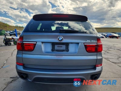 Zdjęcie 6 z 13 samochodu: 2011 BMW X5 XDRIVE35I VIN:5UXZV4C52BL743556 - miniatura