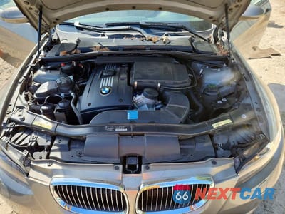Zdjęcie 11 z 12 samochodu: 2008 BMW 335 I VIN:WBAWL73508PX51973 - miniatura