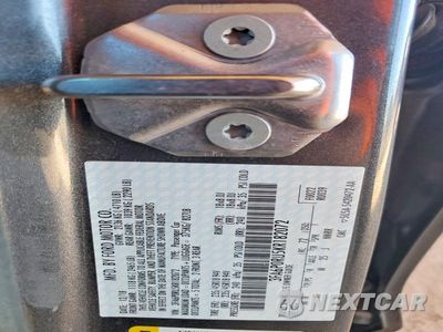 Zdjęcie 12 z 12 samochodu: 2019 FORD FUSION TITANIUM VIN:3FA6P0RU5KR182072 - miniatura