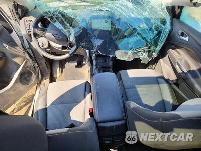 Zdjęcie 8 z 13 samochodu: 2017 FORD ESCAPE SE VIN:1FMCU0GD3HUA79254 - miniatura