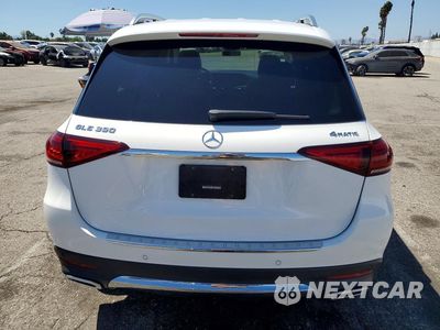 Zdjęcie 6 z 13 samochodu: 2022 MERCEDES-BENZ GLE 350 4MATIC VIN:4JGFB4KB4NA601614 - miniatura