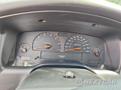 Zdjęcie 9 z 12 samochodu: 2003 DODGE DAKOTA SXT VIN:1D7FL16X33S217200 - miniatura