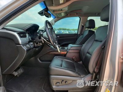 Zdjęcie 7 z 13 samochodu: 2020 CHEVROLET SUBURBAN C1500 LT VIN:1GNSCHKC7LR149938 - miniatura