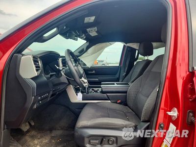 Zdjęcie 7 z 12 samochodu: 2025 TOYOTA TUNDRA SR5 VIN:5TFLA5DB3SX264729 - miniatura