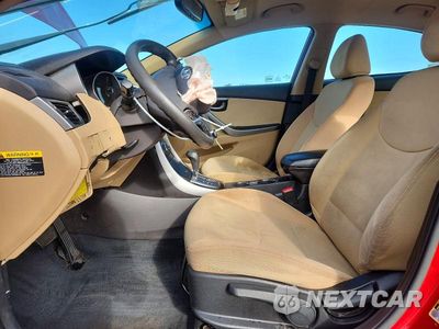 Zdjęcie 7 z 13 samochodu: 2013 HYUNDAI ELANTRA GLS VIN:KMHDH4AE1DU730988 - miniatura
