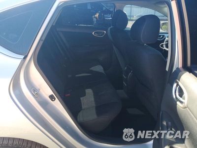 Zdjęcie 10 z 12 samochodu: 2015 NISSAN SENTRA SV VIN:3N1AB7AP0FL651243 - miniatura
