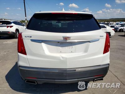 Zdjęcie 6 z 13 samochodu: 2019 CADILLAC XT5 VIN:1GYKNARS4KZ103676 - miniatura