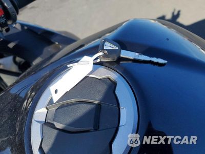 Zdjęcie 8 z 9 samochodu: 2018 KAWASAKI EX400 VIN:JKAEXKG18JDA14036 - miniatura