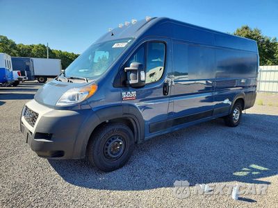 2020 RAM PROMASTER 3500 DELIVERY VAN 3C6URVJG2LE136634 - główne zdjęcie licytacji z USA - miniatura