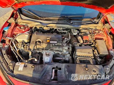 Zdjęcie 11 z 12 samochodu: 2020 HONDA CIVIC SPORT VIN:2HGFC2F84LH564679 - miniatura
