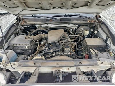 Zdjęcie 12 z 13 samochodu: 2017 TOYOTA TACOMA SR VIN:5TFRX5GN5HX094087 - miniatura