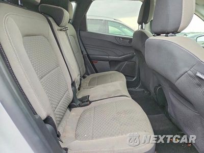 Zdjęcie 10 z 12 samochodu: 2022 FORD ESCAPE SE VIN:1FMCU9BZ8NUA91502 - miniatura