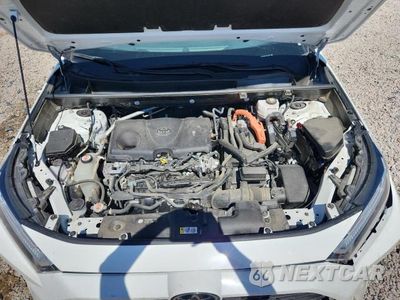 Zdjęcie 11 z 12 samochodu: 2025 TOYOTA RAV4 LE VIN:JTMLWRFV7SD326313 - miniatura