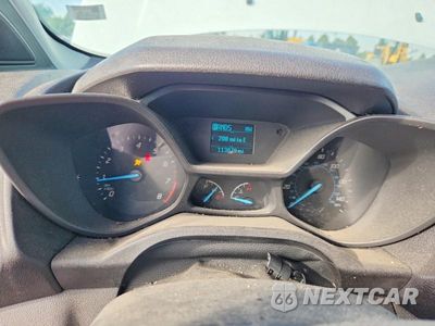 Zdjęcie 9 z 12 samochodu: 2017 FORD TRANSIT CONNECT XL VIN:NM0LS7E75H1294276 - miniatura
