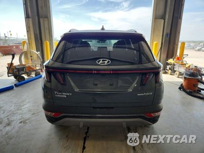 Zdjęcie 6 z 13 samochodu: 2024 HYUNDAI TUCSON LIMITED VIN:KM8JECD13RU200768 - miniatura