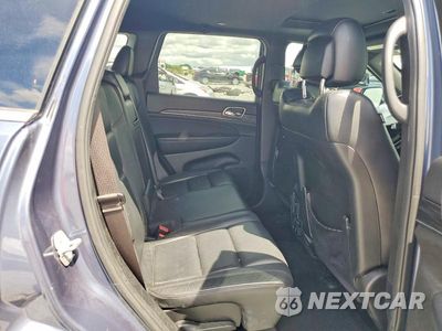 Zdjęcie 10 z 12 samochodu: 2020 JEEP GRAND CHEROKEE LIMITED VIN:1C4RJEBG0LC246190 - miniatura