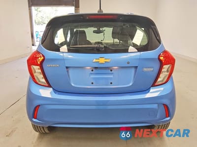 Zdjęcie 6 z 11 samochodu: 2018 CHEVROLET SPARK LS VIN:KL8CB6SA0JC472272 - miniatura