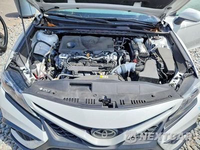 Zdjęcie 11 z 12 samochodu: 2024 TOYOTA CAMRY SE VIN:4T1G11AK4RU234953 - miniatura