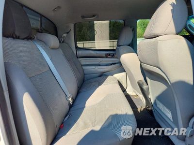Zdjęcie 10 z 12 samochodu: 2013 TOYOTA TACOMA DOUBLE CAB PRERUNNER VIN:5TFJU4GN2DX033046 - miniatura