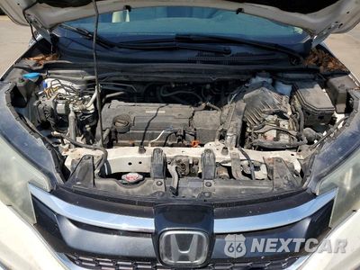 Zdjęcie 12 z 13 samochodu: 2016 HONDA CR-V TOURING VIN:5J6RM4H93GL020560 - miniatura
