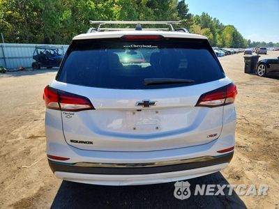 Zdjęcie 6 z 13 samochodu: 2023 CHEVROLET EQUINOX RS VIN:3GNAXMEG8PS124833 - miniatura
