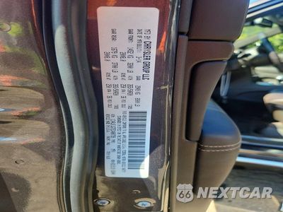 Zdjęcie 13 z 13 samochodu: 2014 JEEP GRAND CHEROKEE SUMMIT VIN:1C4RJFJG7EC480739 - miniatura