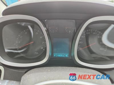 Zdjęcie 9 z 13 samochodu: 2013 CHEVROLET EQUINOX LT VIN:2GNFLNEK3D6262690 - miniatura