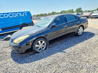 2005 LEXUS ES 330 JTHBA30G555072762 - główne zdjęcie licytacji z USA - miniatura