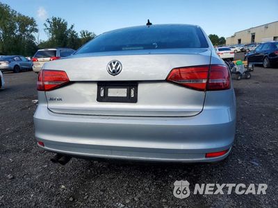 Zdjęcie 6 z 12 samochodu: 2015 VOLKSWAGEN JETTA BASE VIN:3VW2K7AJ0FM204531 - miniatura