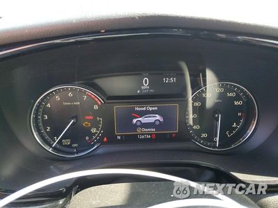 Zdjęcie 9 z 13 samochodu: 2021 CADILLAC XT5 PREMIUM LUXURY VIN:1GYKNCRS5MZ106374 - miniatura
