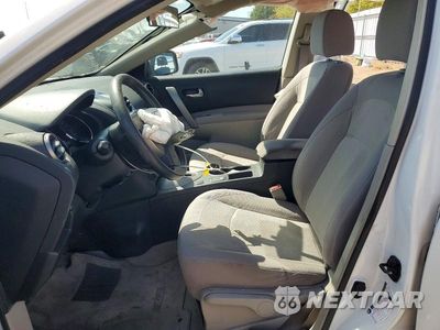Zdjęcie 7 z 12 samochodu: 2012 NISSAN ROGUE S VIN:JN8AS5MT2CW281305 - miniatura