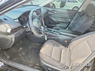 Zdjęcie 7 z 12 samochodu: 2020 NISSAN ALTIMA S VIN:1N4BL4BV3LN317025 - miniatura
