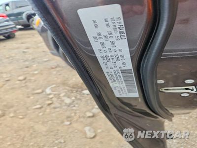 Zdjęcie 10 z 10 samochodu: 2018 JEEP COMPASS LIMITED VIN:3C4NJDCB4JT400882 - miniatura