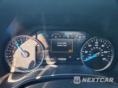 Zdjęcie 9 z 14 samochodu: 2019 FORD EXPEDITION MAX PLATINUM VIN:1FMJK1MT2KEA64583 - miniatura