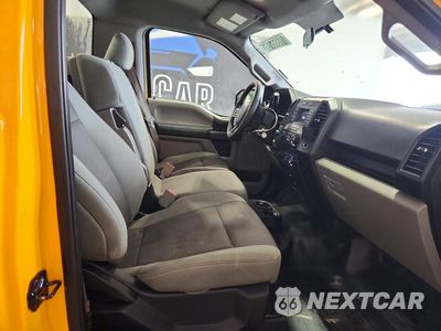 Zdjęcie 19 z 24 samochodu: 2018 FORD F150 VIN:1FTMF1C5XJKF08723 - miniatura
