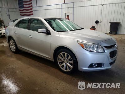 Czwarte zdjęcie samochodu z boku: 2015 CHEVROLET MALIBU LTZ VIN:1G11F5SL5FU147092 - miniatura