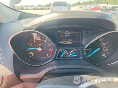 Zdjęcie 9 z 12 samochodu: 2019 FORD ESCAPE S VIN:1FMCU0F72KUA80964 - miniatura