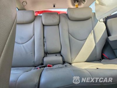 Zdjęcie 10 z 14 samochodu: 2011 TOYOTA RAV4 BASE VIN:JTMBF4DV9BD040464 - miniatura