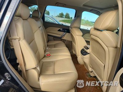 Zdjęcie 11 z 13 samochodu: 2009 ACURA MDX VIN:2HNYD28299H527501 - miniatura