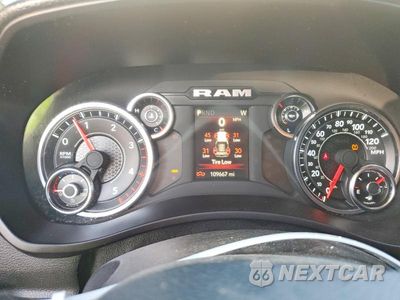 Zdjęcie 9 z 13 samochodu: 2024 RAM 2500 TRADESMAN VIN:3C6UR5CL0RG102893 - miniatura