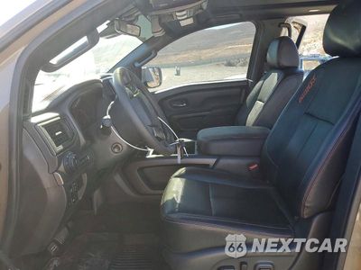 Zdjęcie 7 z 13 samochodu: 2023 NISSAN TITAN PRO-4X VIN:1N6AA1ED5PN118686 - miniatura