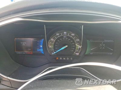 Zdjęcie 9 z 13 samochodu: 2016 FORD FUSION TITANIUM VIN:3FA6P0K91GR126708 - miniatura