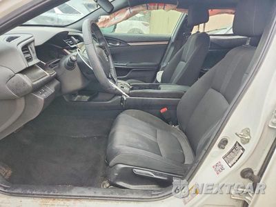 Zdjęcie 7 z 12 samochodu: 2019 HONDA CIVIC EX VIN:SHHFK7H65KU415906 - miniatura