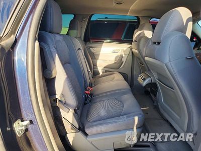 Zdjęcie 11 z 13 samochodu: 2015 CHEVROLET TRAVERSE LS VIN:1GNKRFEDXFJ242799 - miniatura